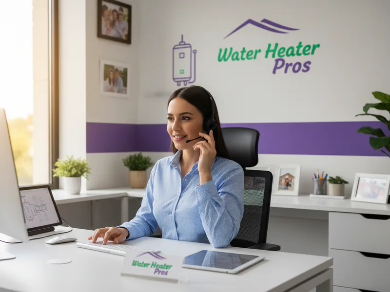 Water Heater Repair  in Twin Lake  FAQ